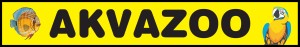 Logo - AKVAZOO