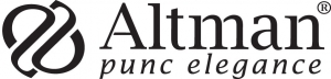Logo - Altman
