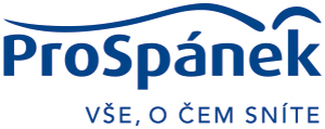 Logo - ProSpánek