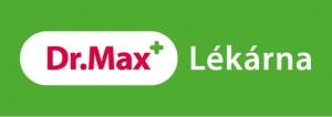 Logo - Lékárna Dr.Max 