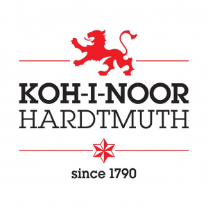 Logo - Papírnictví KOH-I-NOOR