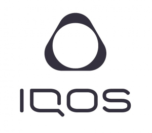 Logo - IQOS 