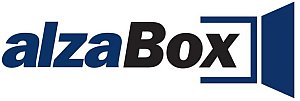 Logo - AlzaBox