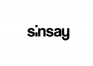 Logo - Sinsay