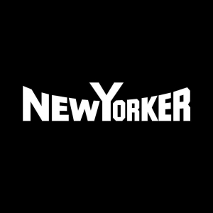 Logo - New Yorker