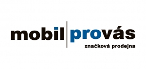 Logo - mobilprovás