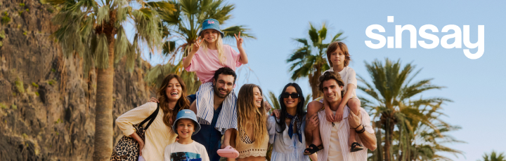 sisany family leto 