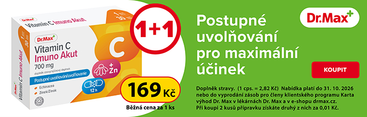dr max do konce rijna