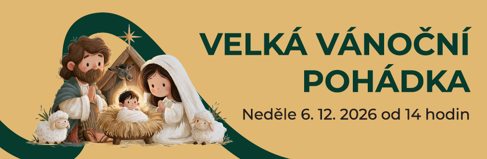 velka vanocni pohadka
