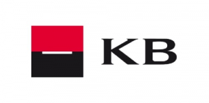 Logo - Komerční banka